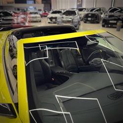 شيفروليه كورفيت